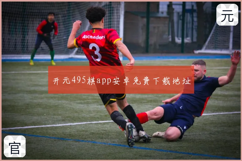 开元495棋app安卓免费下载地址